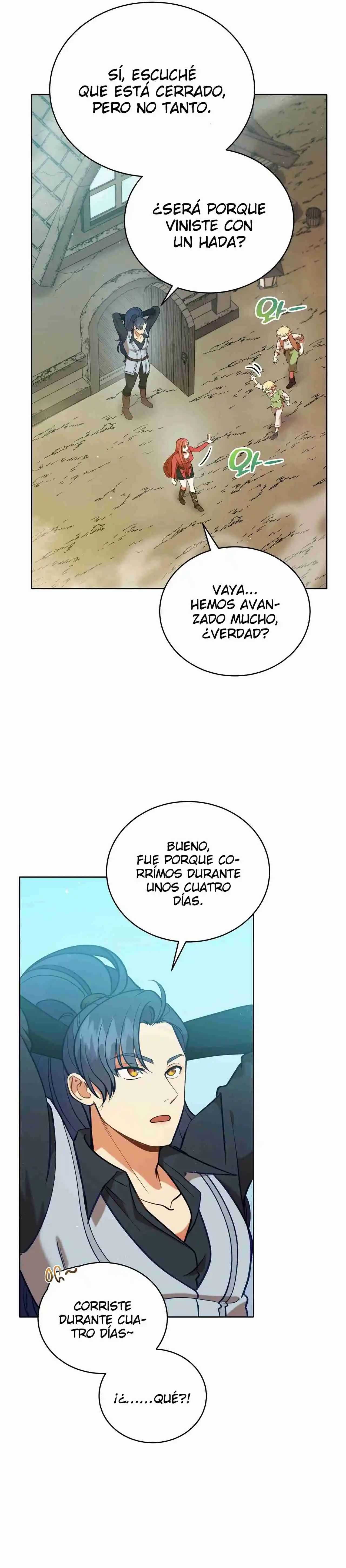 Acosador Sin Nombre - Capítulo 60 - Página 62 - LectorTMOo