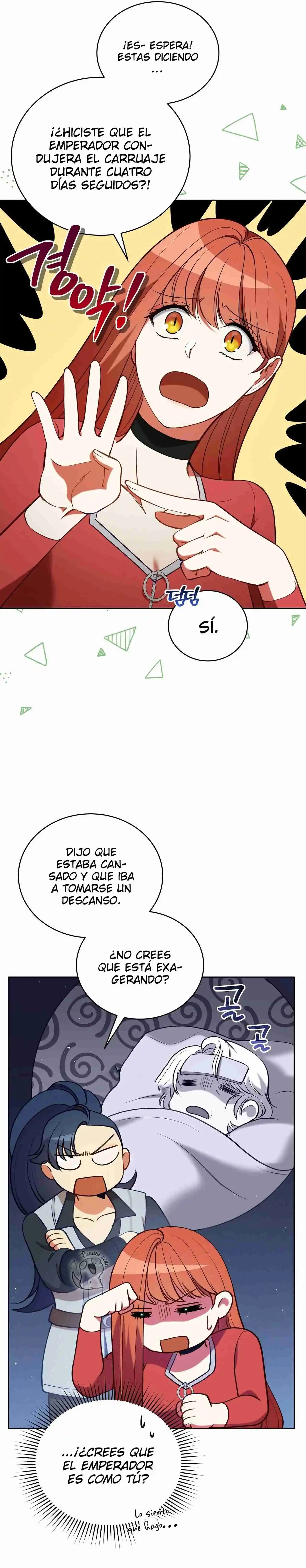 Acosador Sin Nombre - Capítulo 60 - Página 63 - LectorTMOo