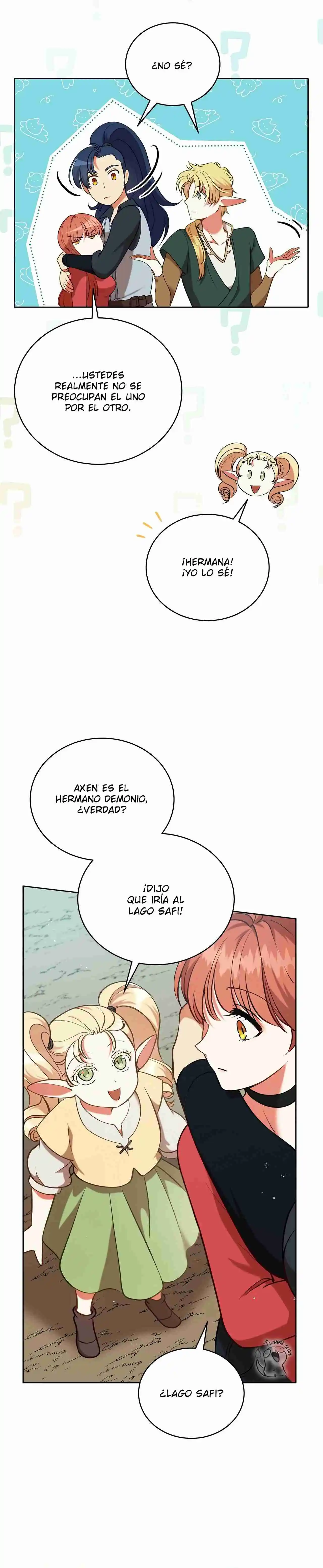 Acosador Sin Nombre - Capítulo 61 - Página 10 - LectorTMOo