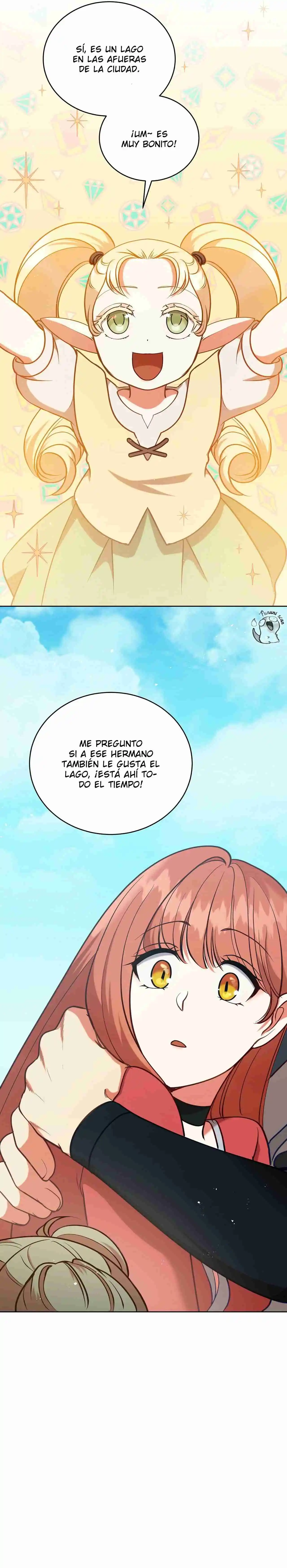 Acosador Sin Nombre - Capítulo 61 - Página 11 - LectorTMOo