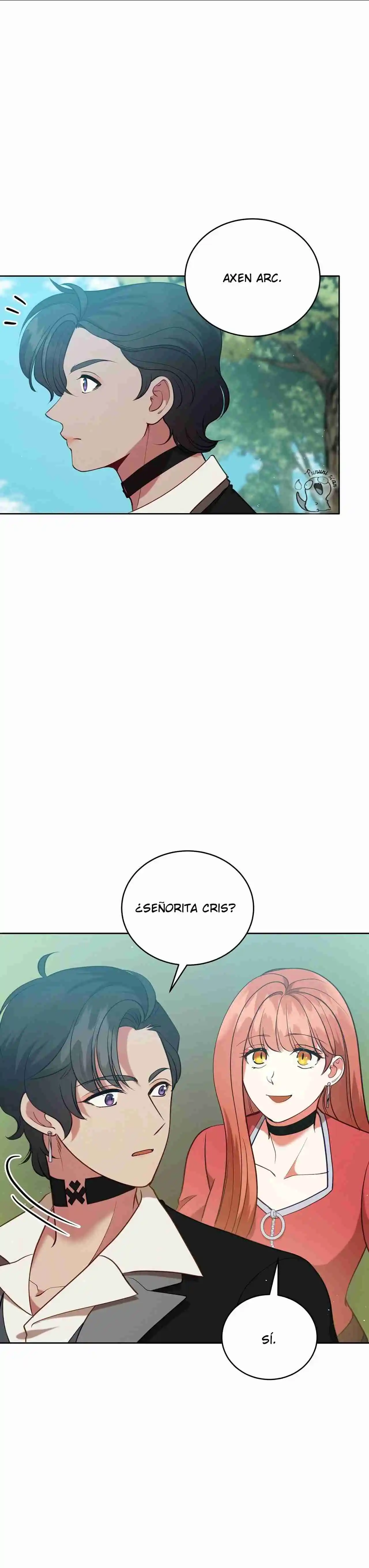 Acosador Sin Nombre - Capítulo 61 - Página 14 - LectorTMOo