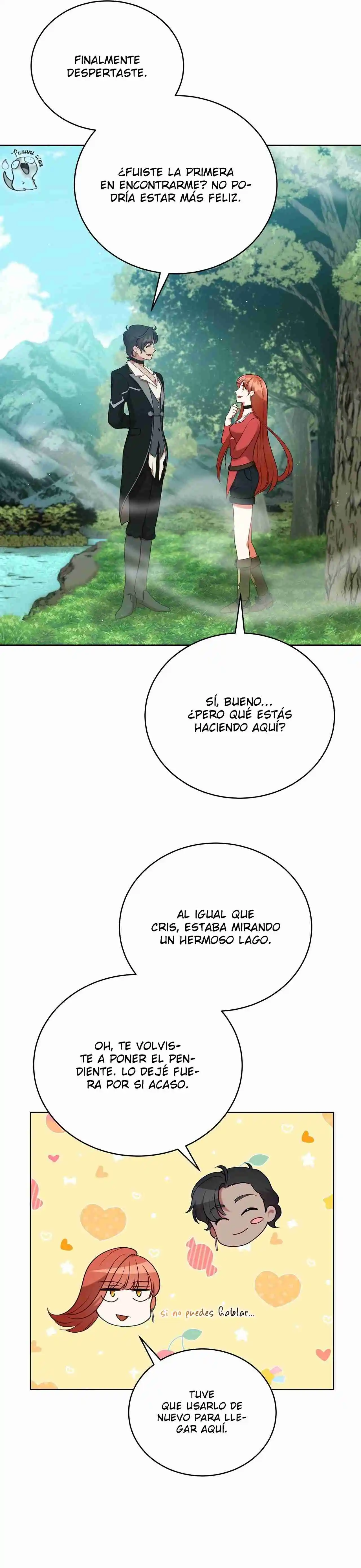 Acosador Sin Nombre - Capítulo 61 - Página 15 - LectorTMOo