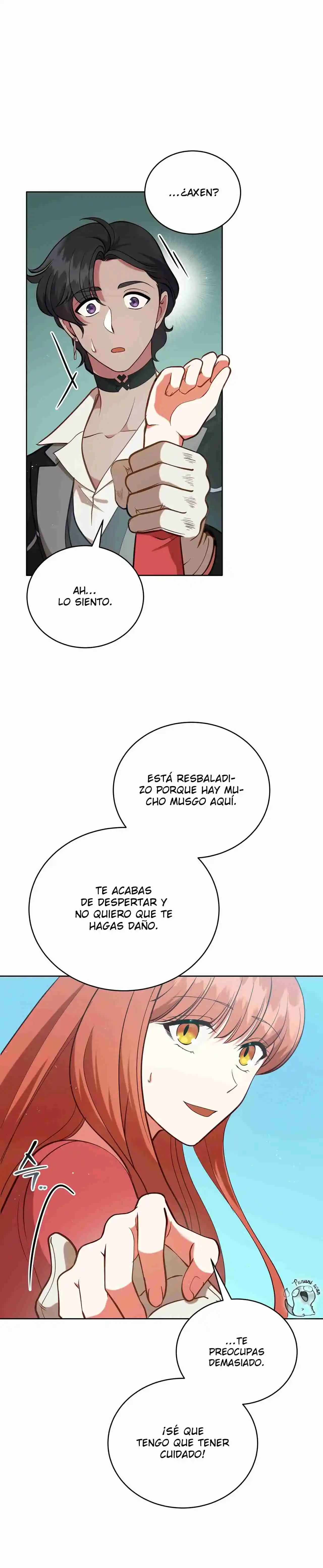 Acosador Sin Nombre - Capítulo 61 - Página 17 - LectorTMOo