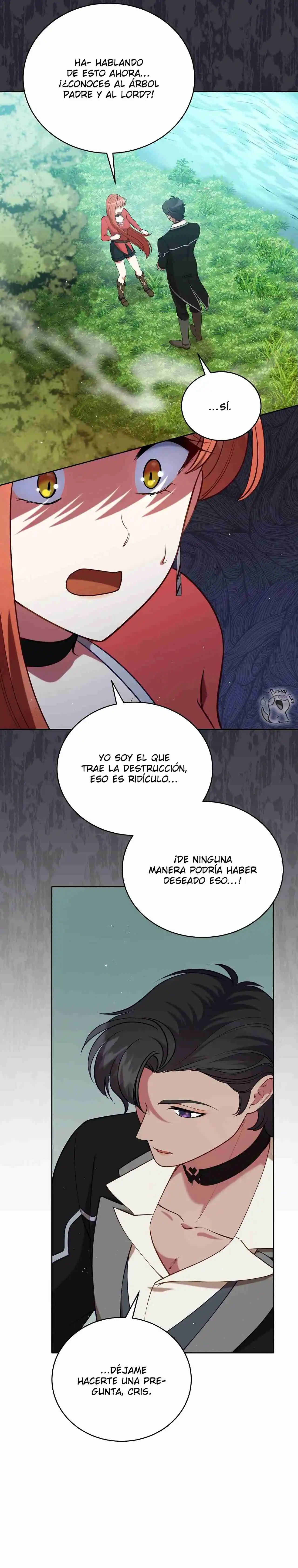 Acosador Sin Nombre - Capítulo 61 - Página 31 - LectorTMOo