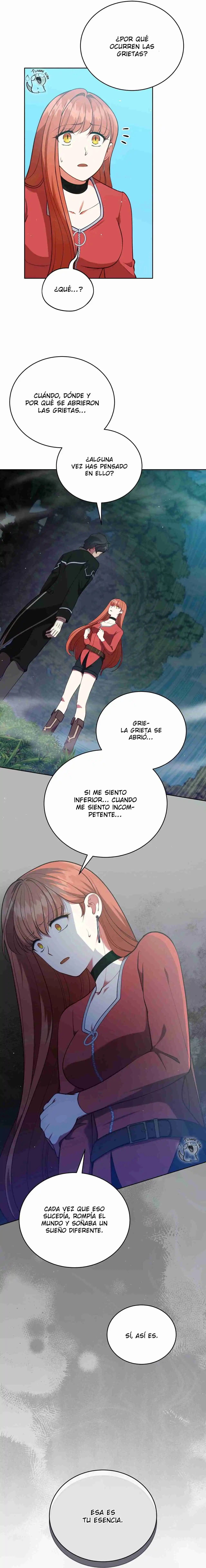 Acosador Sin Nombre - Capítulo 61 - Página 32 - LectorTMOo