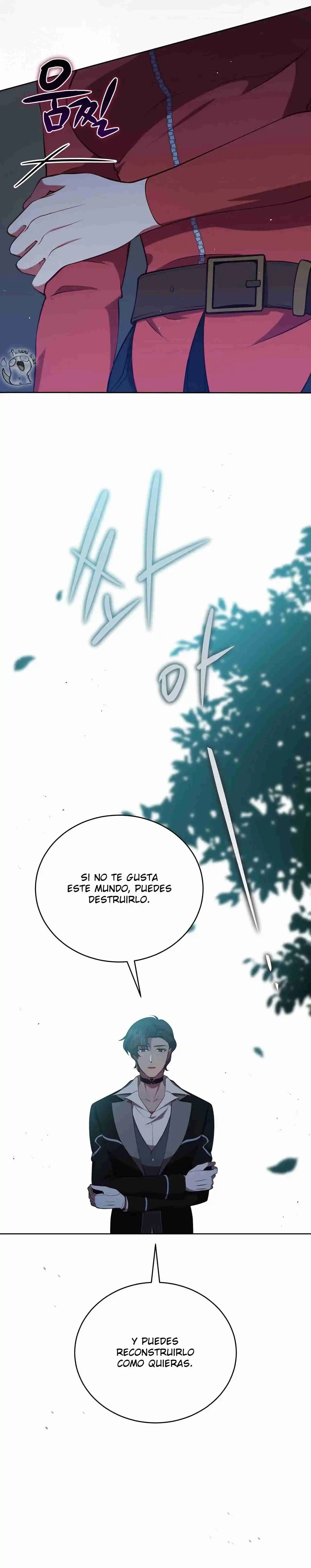 Acosador Sin Nombre - Capítulo 61 - Página 33 - LectorTMOo