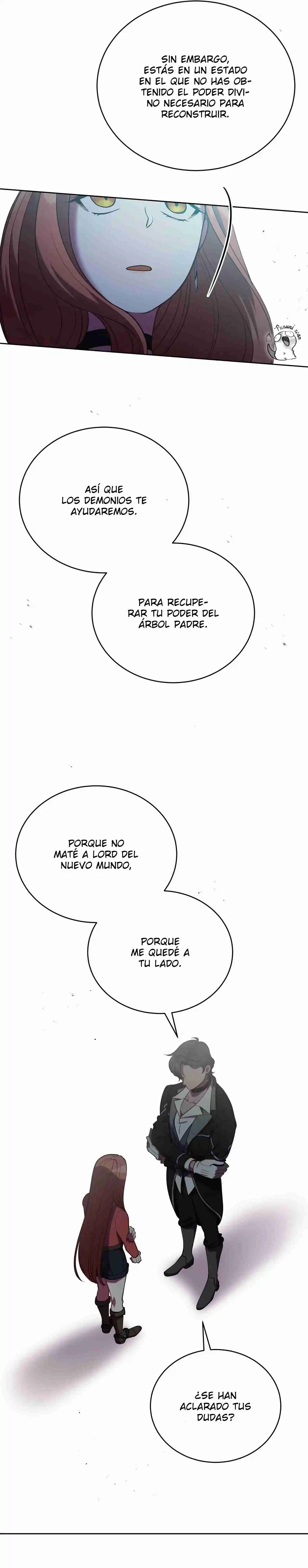 Acosador Sin Nombre - Capítulo 61 - Página 34 - LectorTMOo