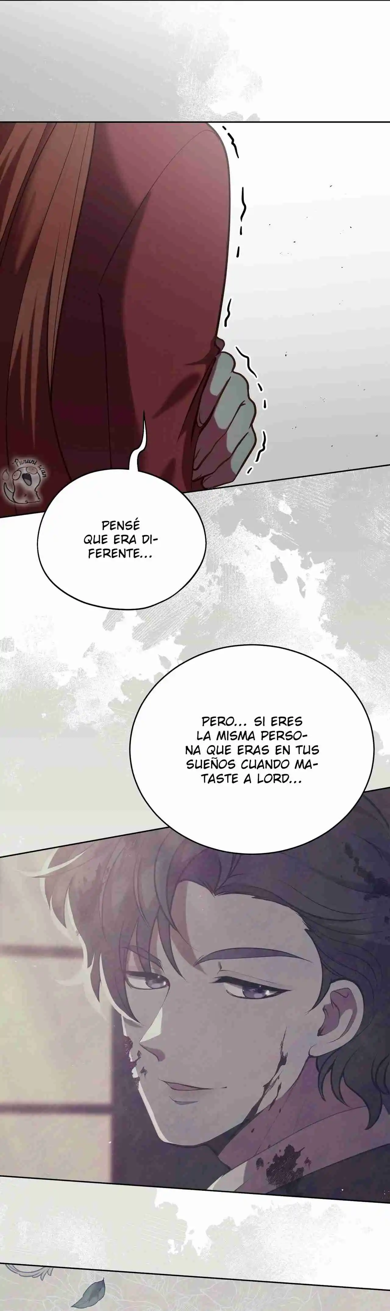 Acosador Sin Nombre - Capítulo 61 - Página 36 - LectorTMOo