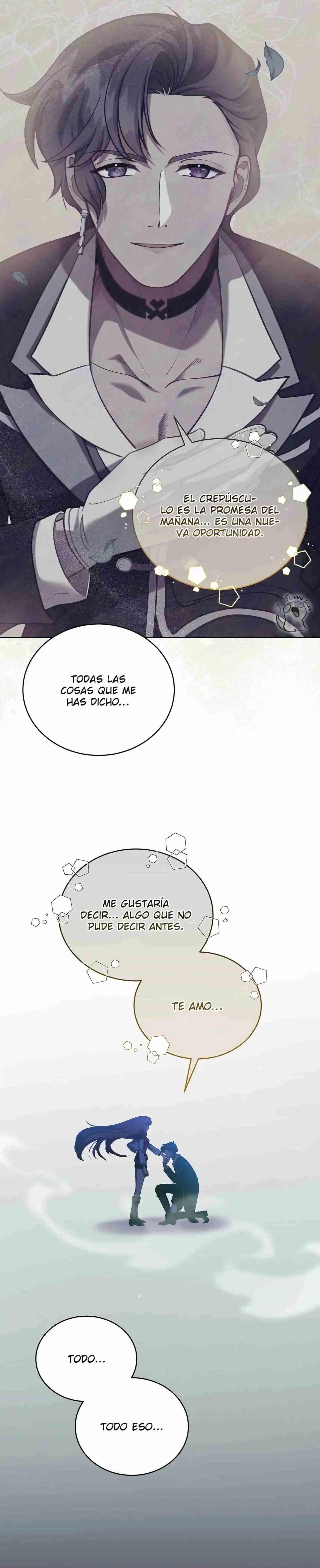 Acosador Sin Nombre - Capítulo 61 - Página 37 - LectorTMOo
