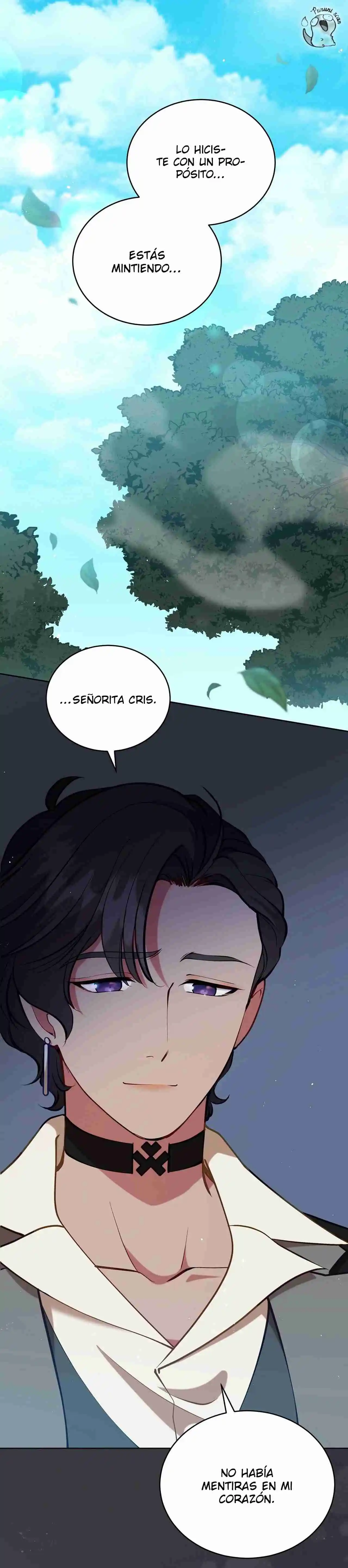 Acosador Sin Nombre - Capítulo 62 - Página 5 - LectorTMOo