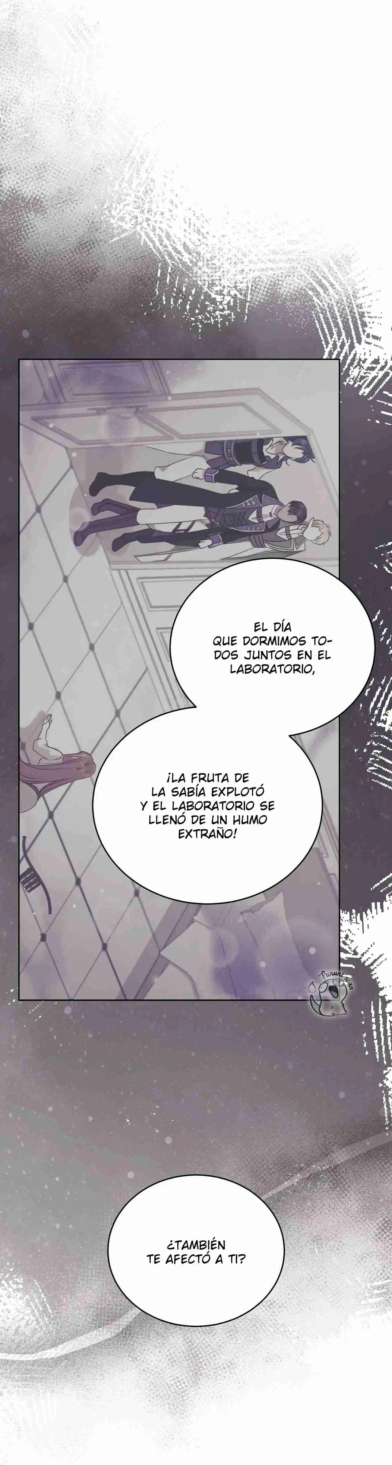 Acosador Sin Nombre - Capítulo 62 - Página 10 - LectorTMOo