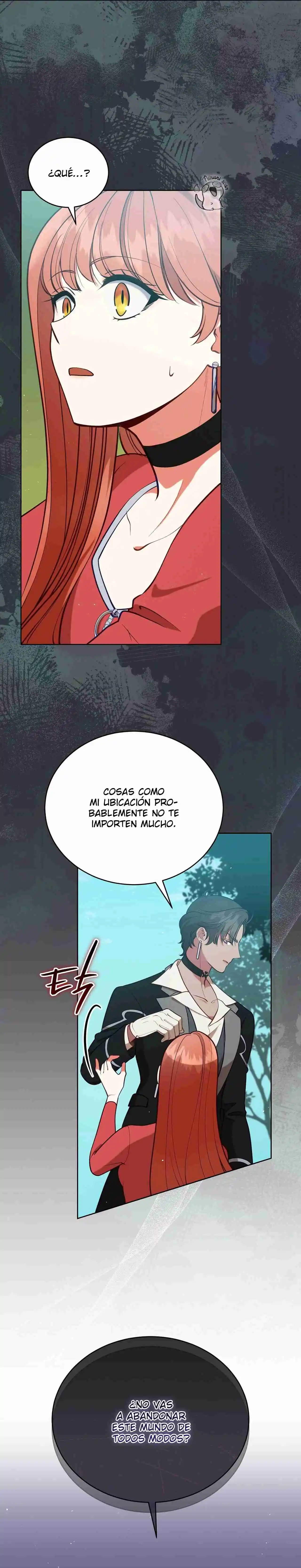 Acosador Sin Nombre - Capítulo 62 - Página 15 - LectorTMOo