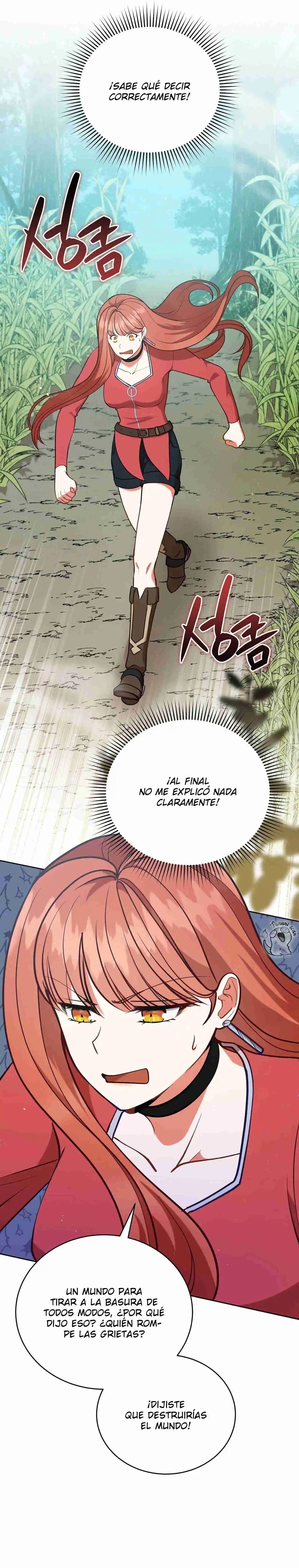 Acosador Sin Nombre - Capítulo 62 - Página 20 - LectorTMOo