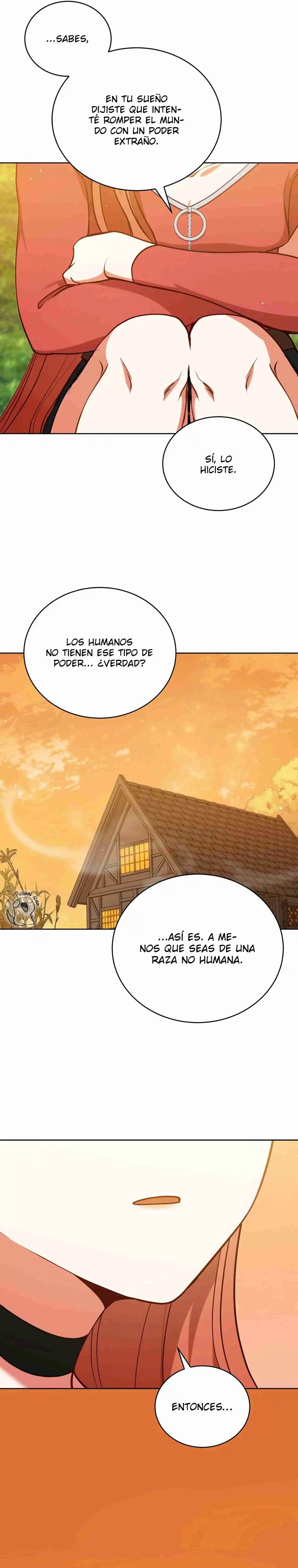 Acosador Sin Nombre - Capítulo 62 - Página 27 - LectorTMOo