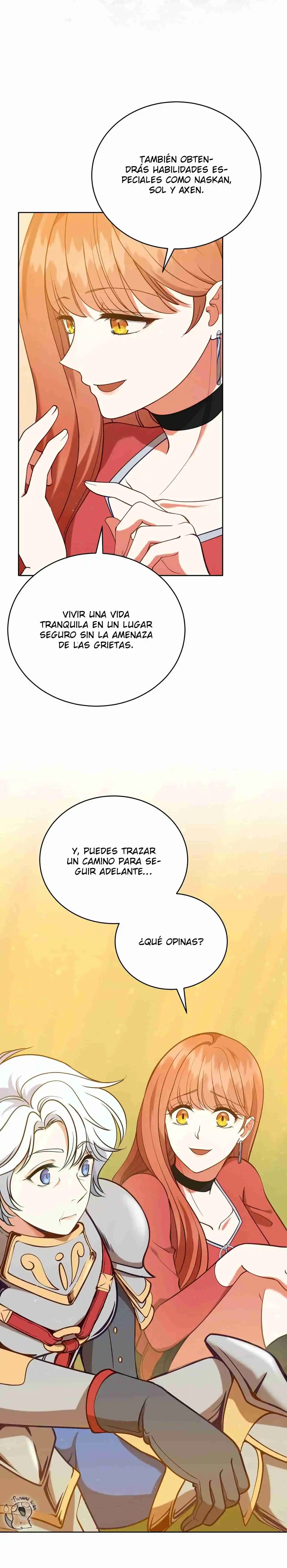 Acosador Sin Nombre - Capítulo 62 - Página 31 - LectorTMOo