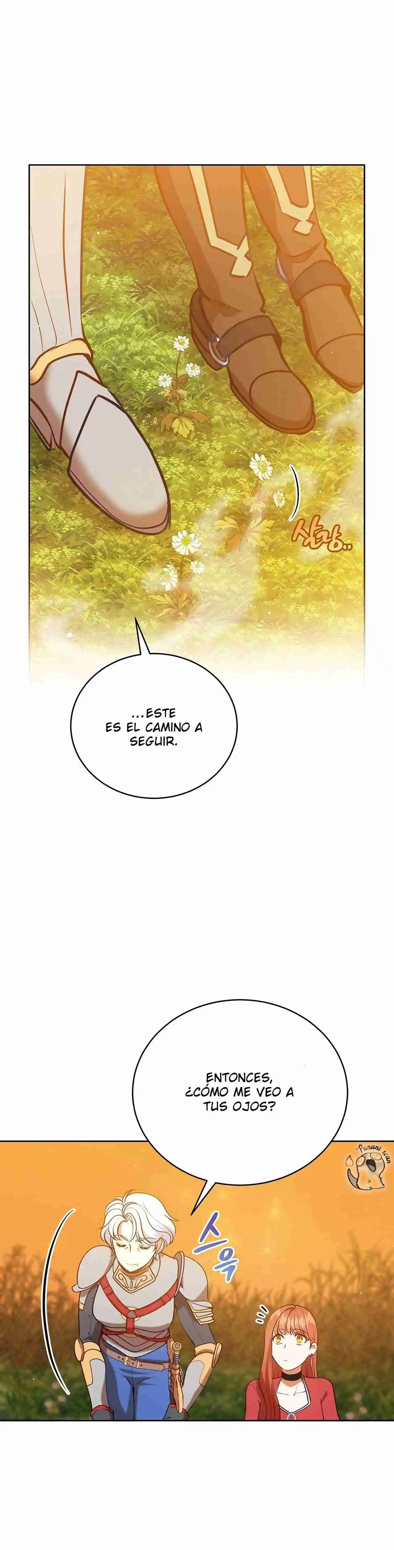 Acosador Sin Nombre - Capítulo 62 - Página 32 - LectorTMOo