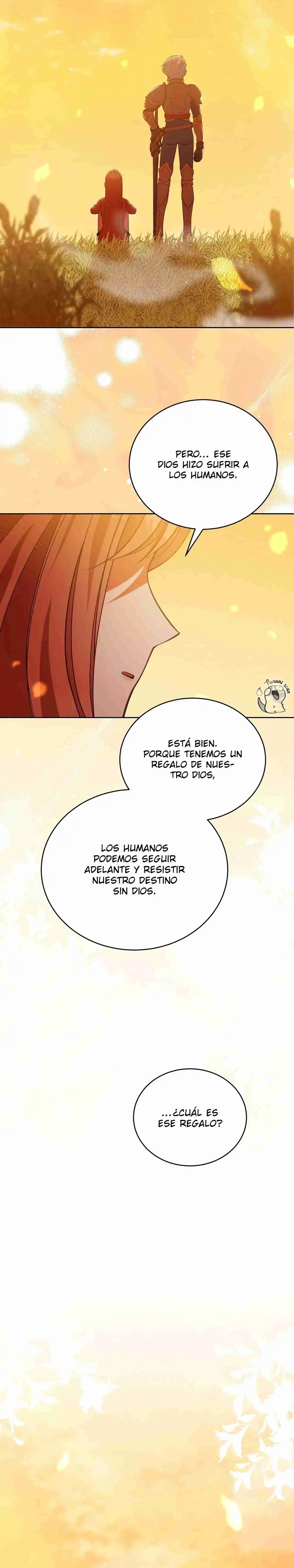Acosador Sin Nombre - Capítulo 62 - Página 36 - LectorTMOo