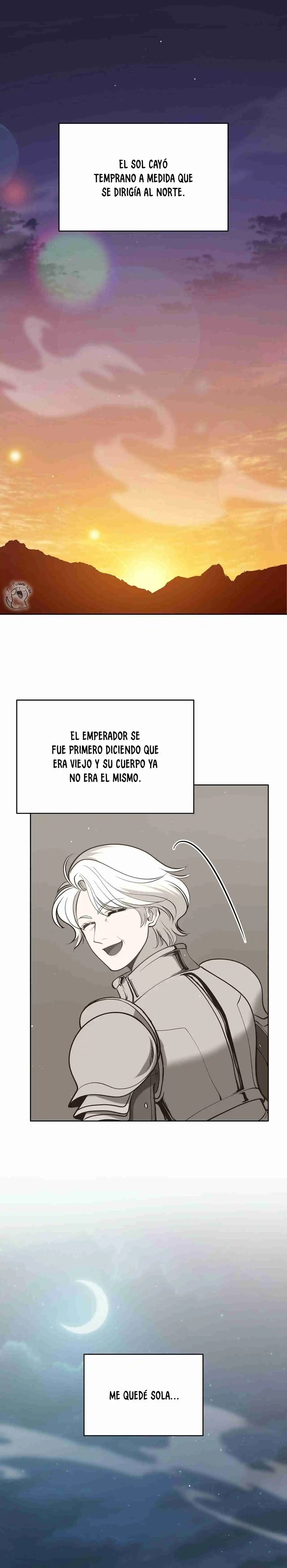 Acosador Sin Nombre - Capítulo 63 - Página 5 - LectorTMOo