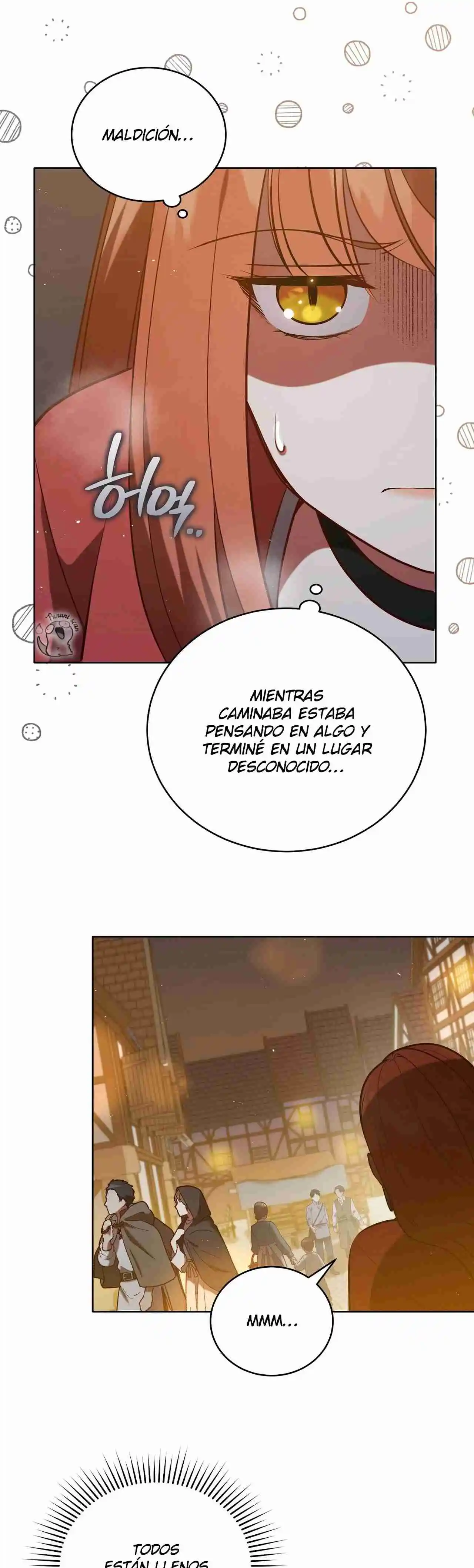 Acosador Sin Nombre - Capítulo 63 - Página 7 - LectorTMOo