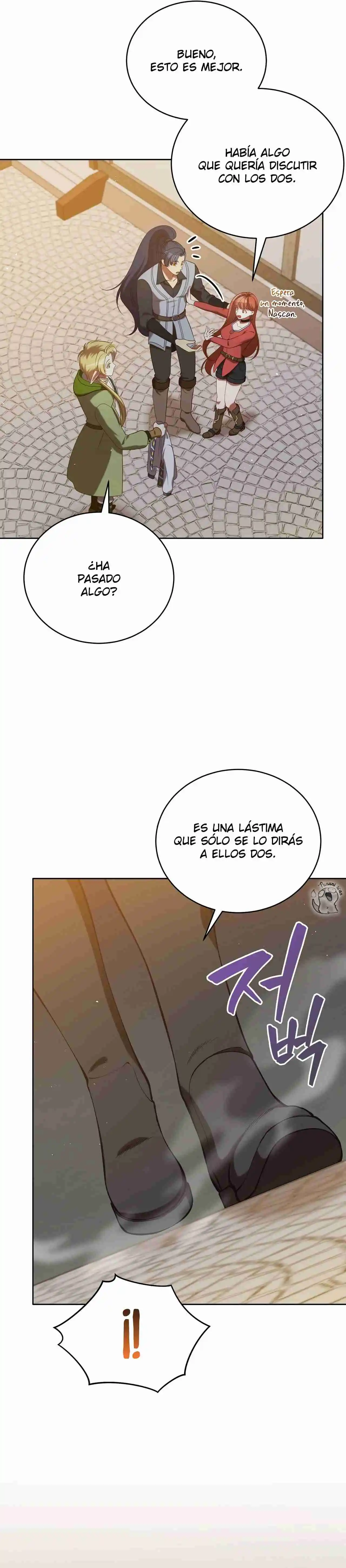Acosador Sin Nombre - Capítulo 63 - Página 11 - LectorTMOo
