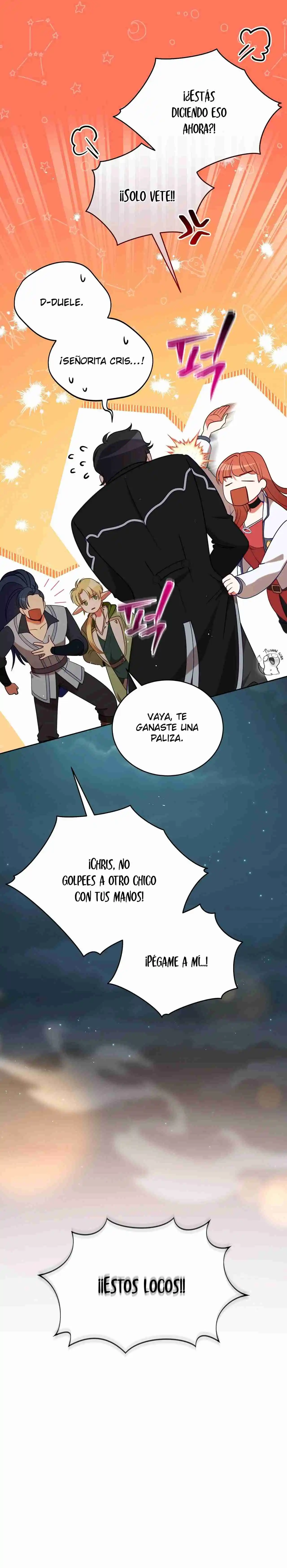 Acosador Sin Nombre - Capítulo 63 - Página 14 - LectorTMOo