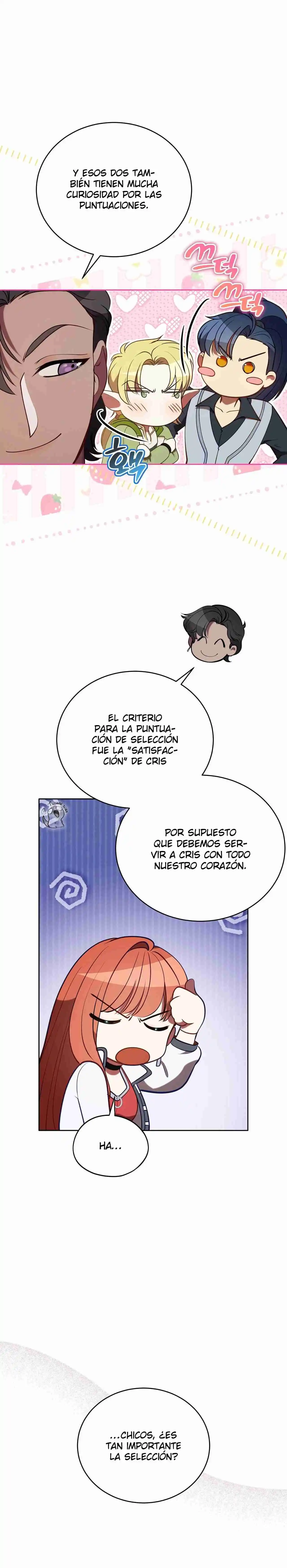 Acosador Sin Nombre - Capítulo 63 - Página 20 - LectorTMOo