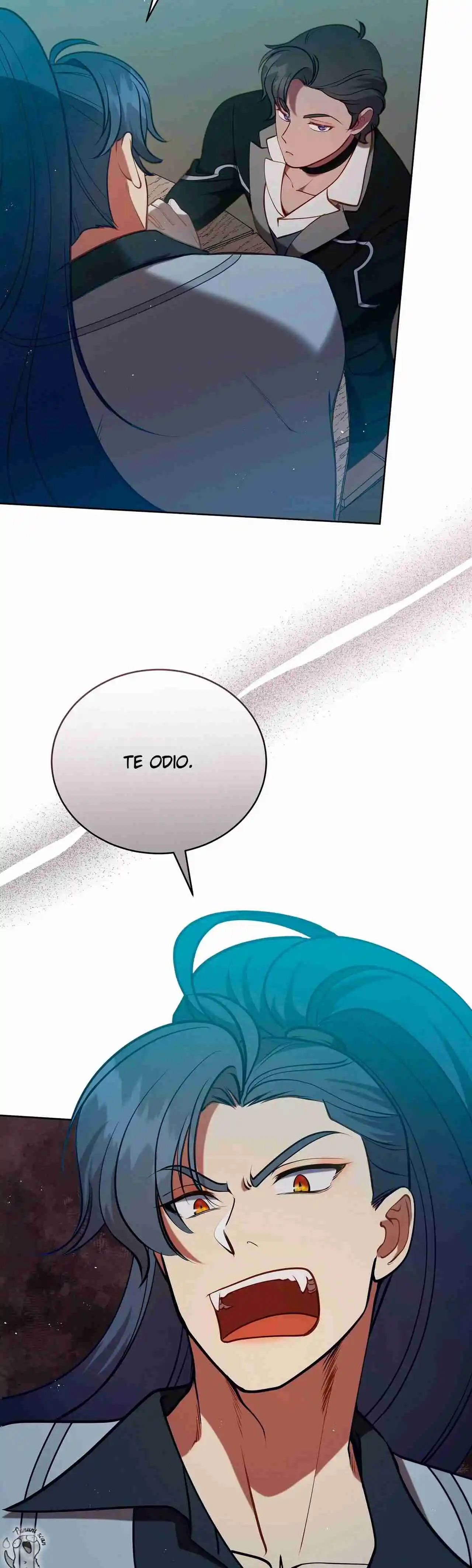 Acosador Sin Nombre - Capítulo 63 - Página 33 - LectorTMOo