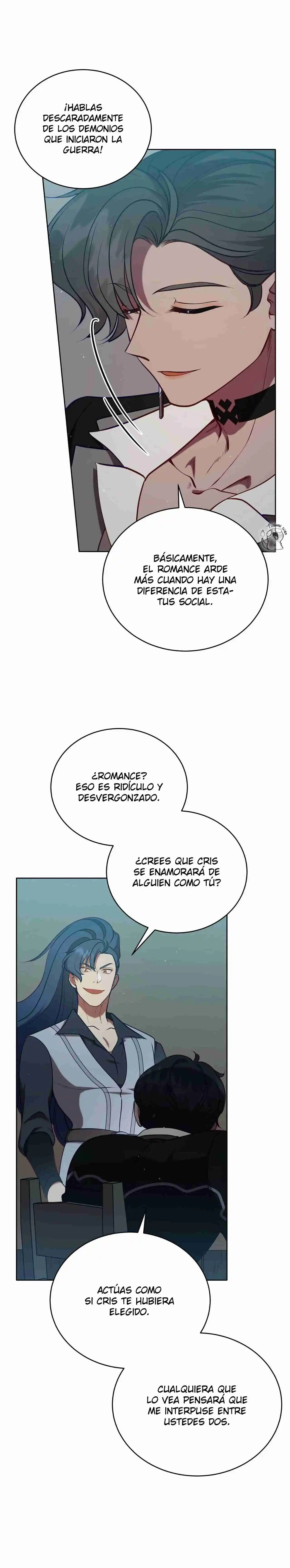 Acosador Sin Nombre - Capítulo 63 - Página 35 - LectorTMOo