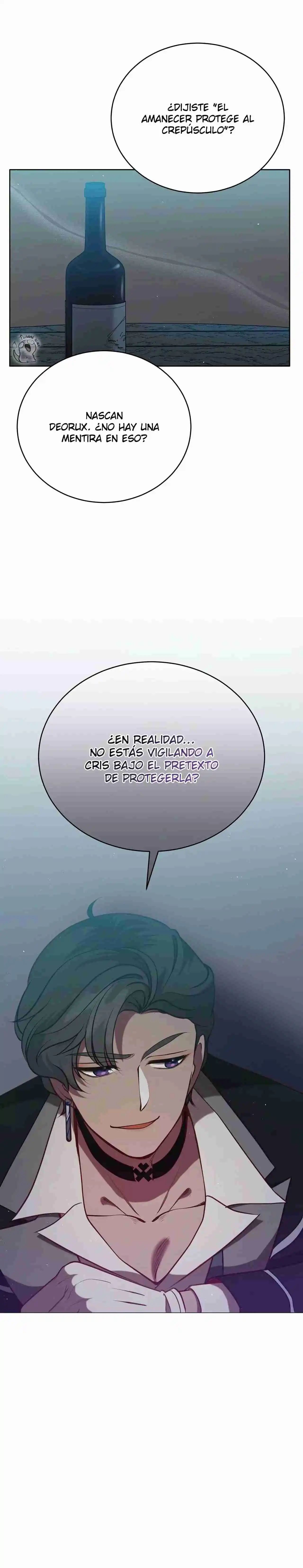 Acosador Sin Nombre - Capítulo 64 - Página 5 - LectorTMOo