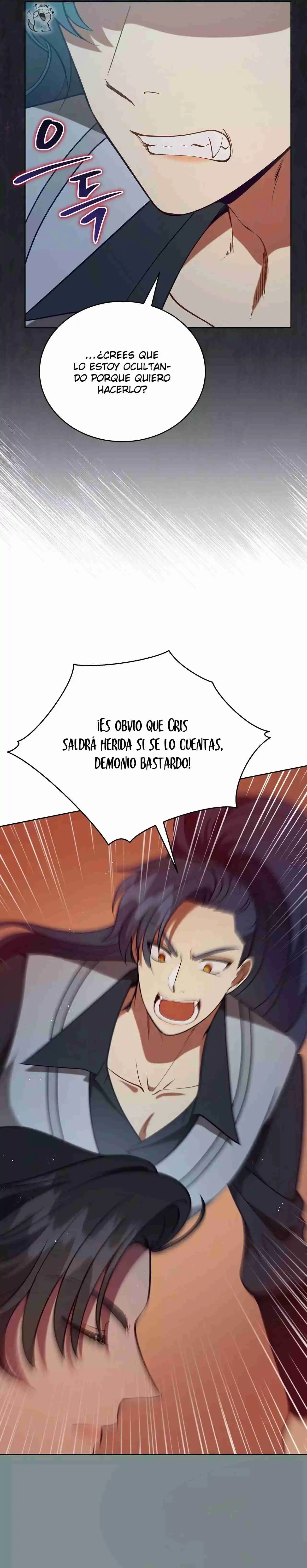 Acosador Sin Nombre - Capítulo 64 - Página 9 - LectorTMOo