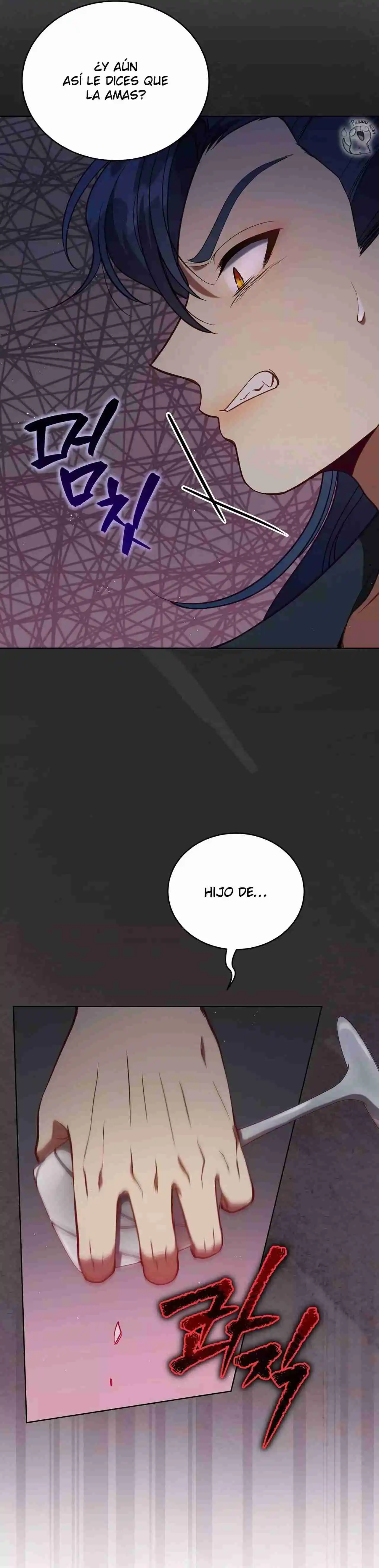 Acosador Sin Nombre - Capítulo 64 - Página 11 - LectorTMOo