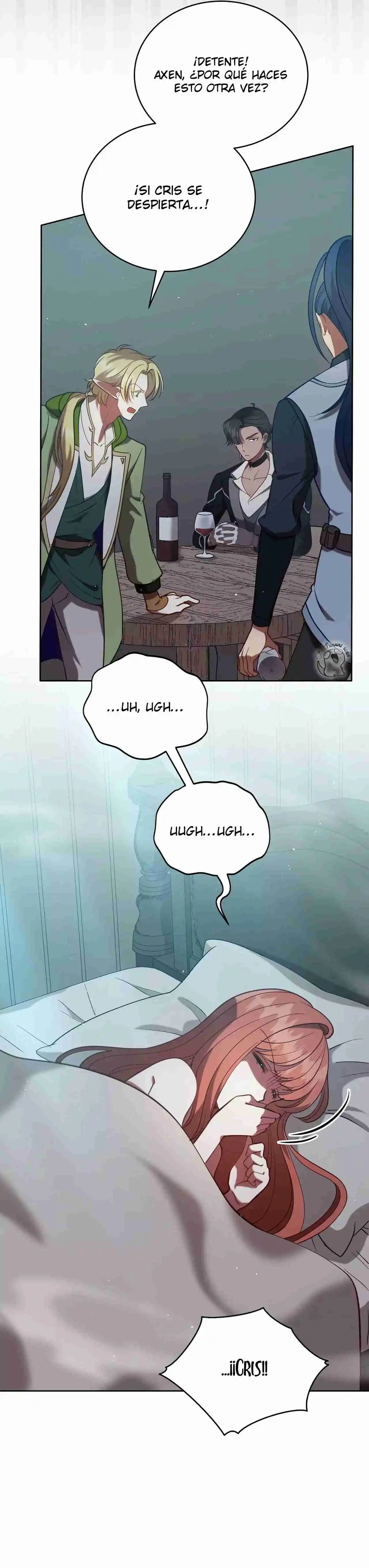 Acosador Sin Nombre - Capítulo 64 - Página 12 - LectorTMOo
