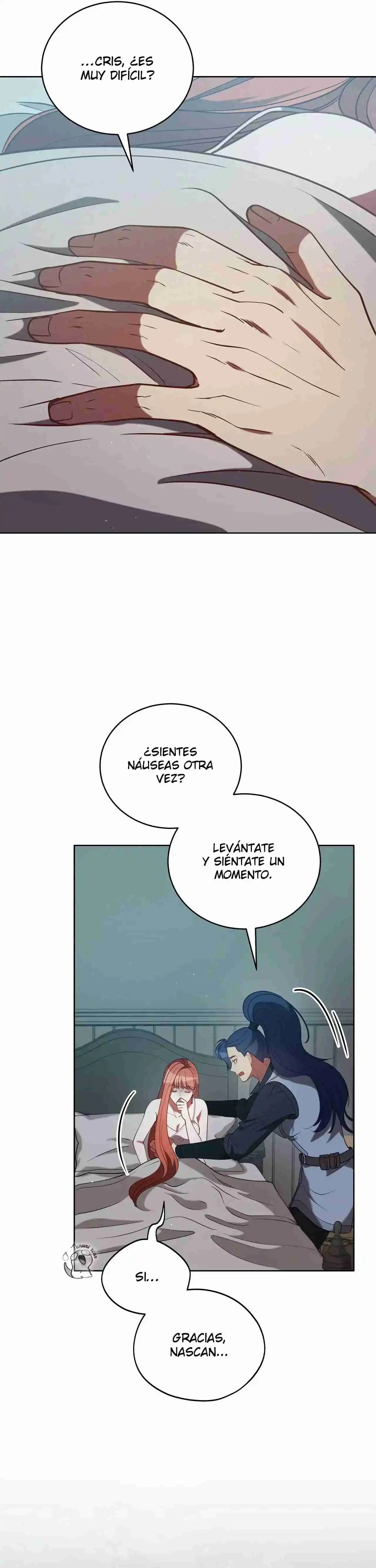 Acosador Sin Nombre - Capítulo 64 - Página 14 - LectorTMOo