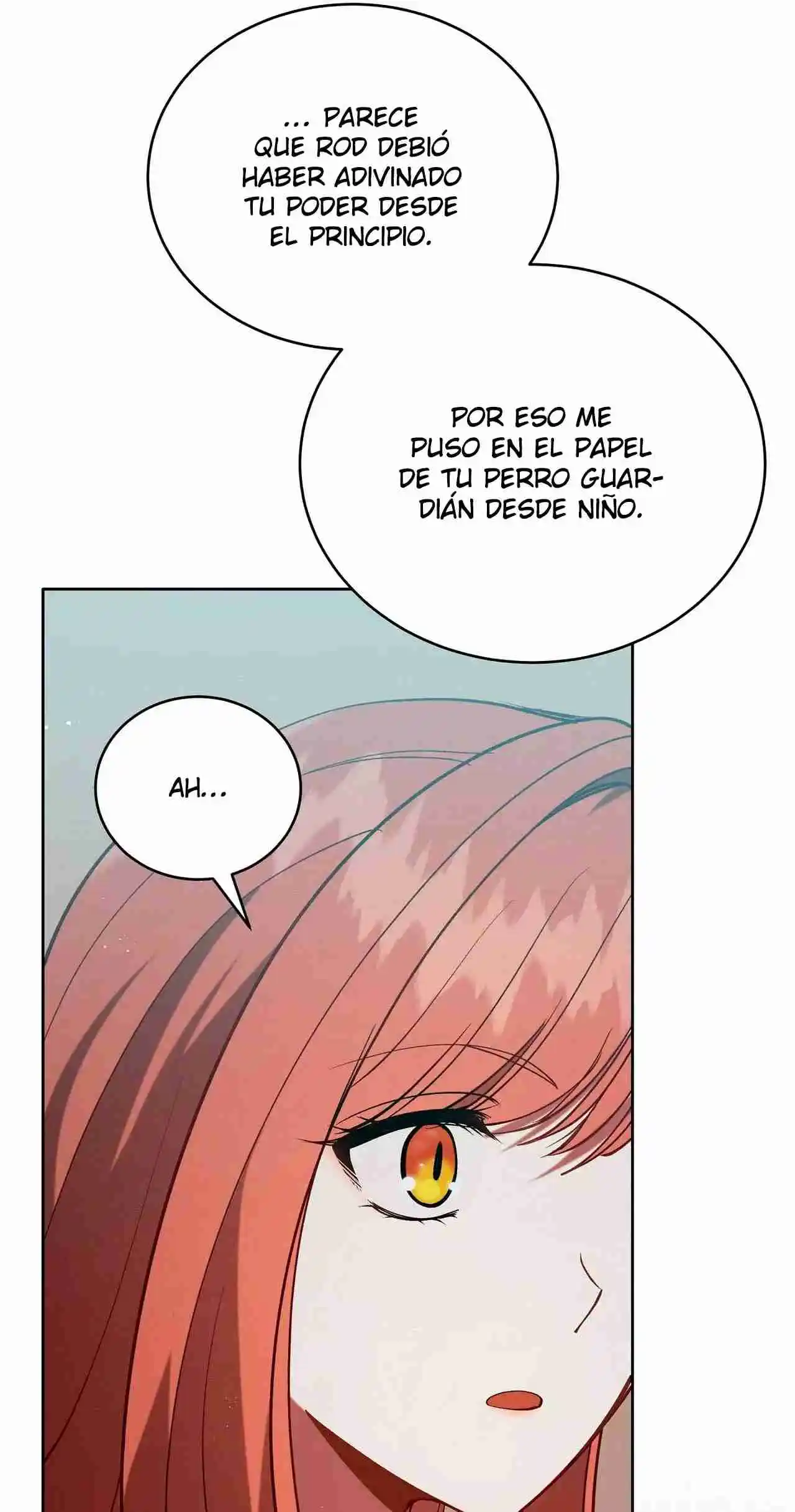 Acosador Sin Nombre - Capítulo 64 - Página 20 - LectorTMOo