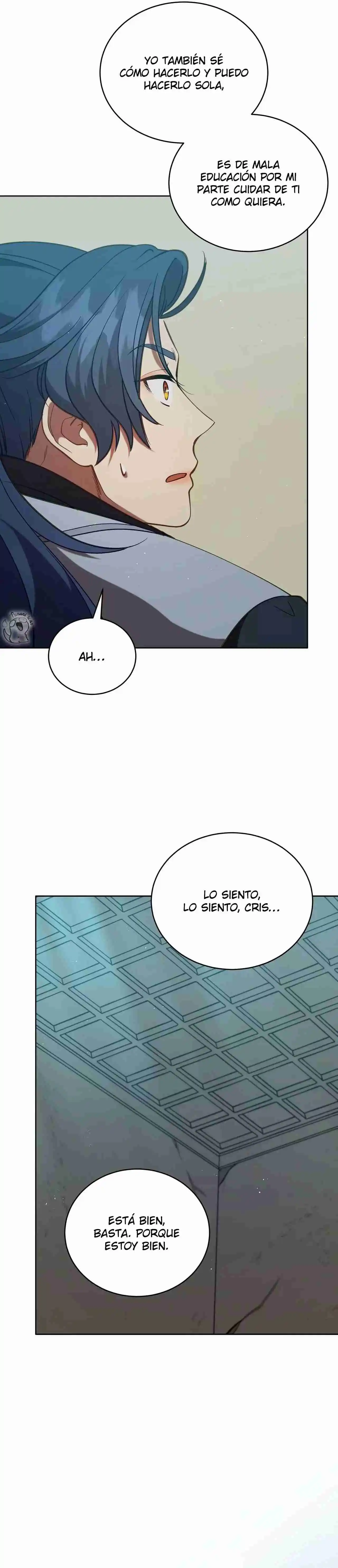 Acosador Sin Nombre - Capítulo 64 - Página 28 - LectorTMOo