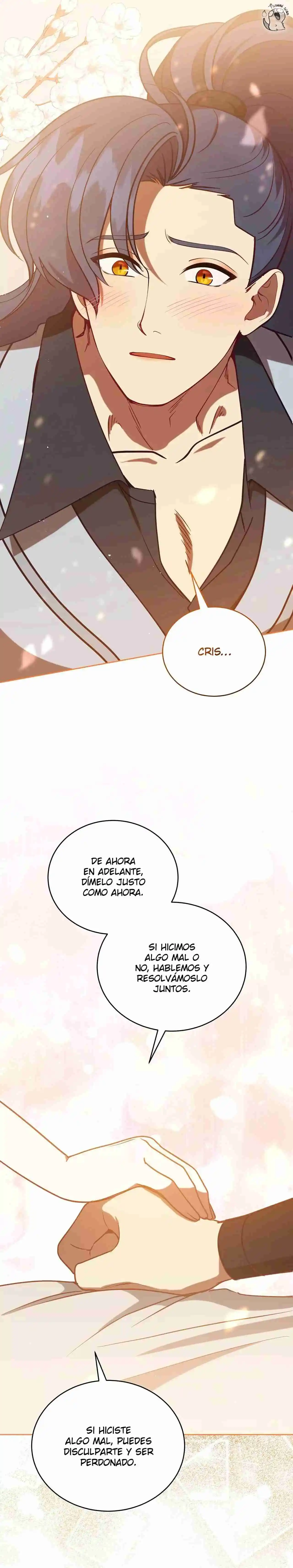 Acosador Sin Nombre - Capítulo 64 - Página 32 - LectorTMOo