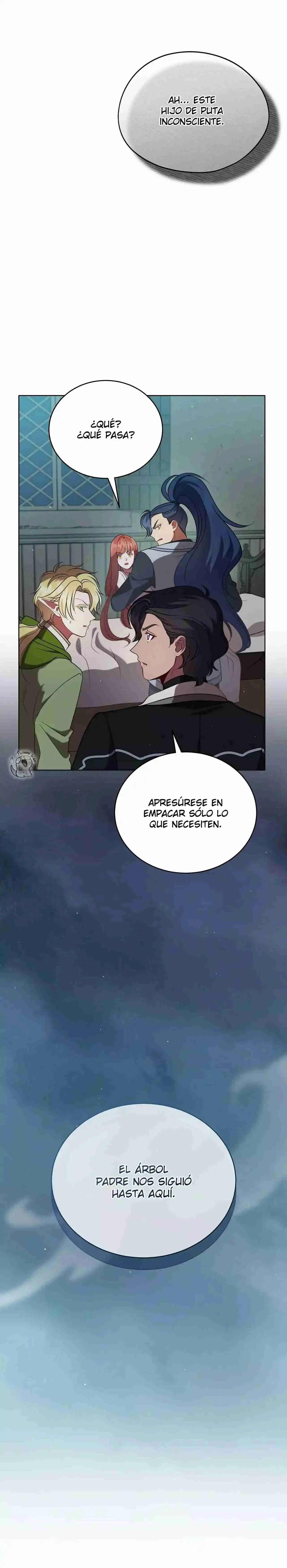 Acosador Sin Nombre - Capítulo 64 - Página 35 - LectorTMOo