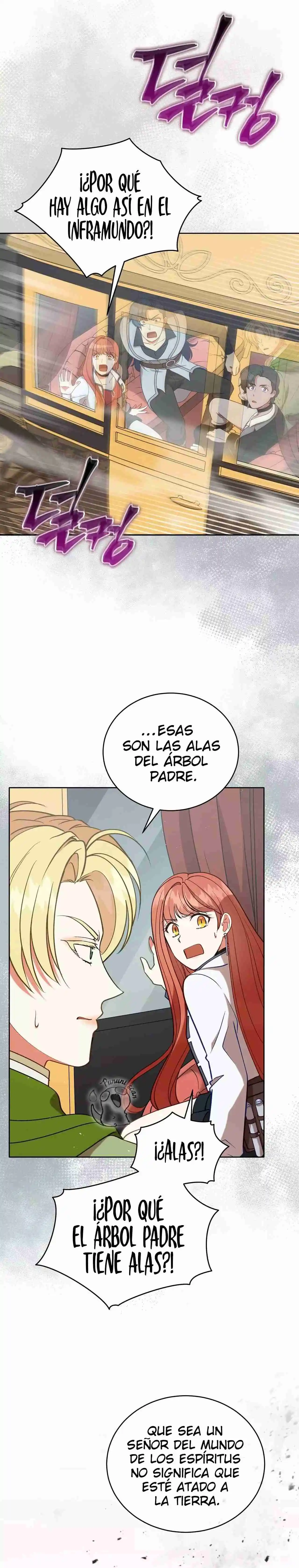 Acosador Sin Nombre - Capítulo 65 - Página 7 - LectorTMOo
