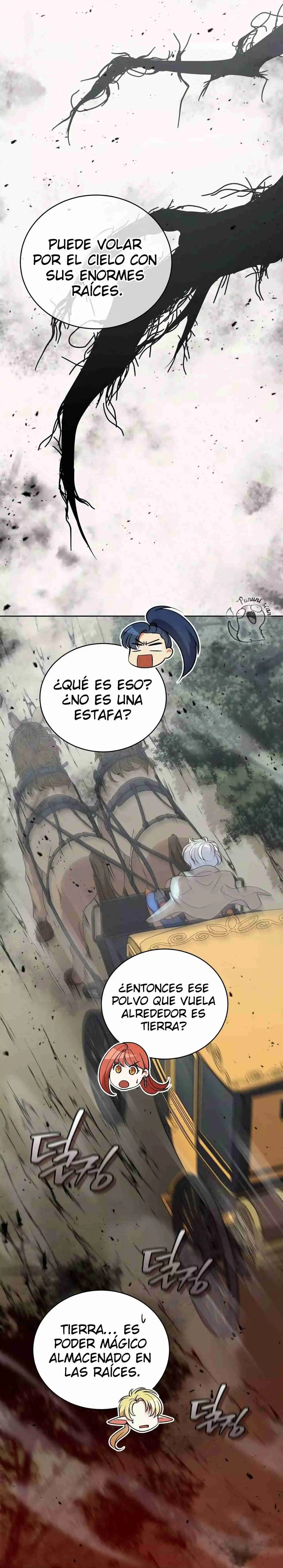 Acosador Sin Nombre - Capítulo 65 - Página 8 - LectorTMOo