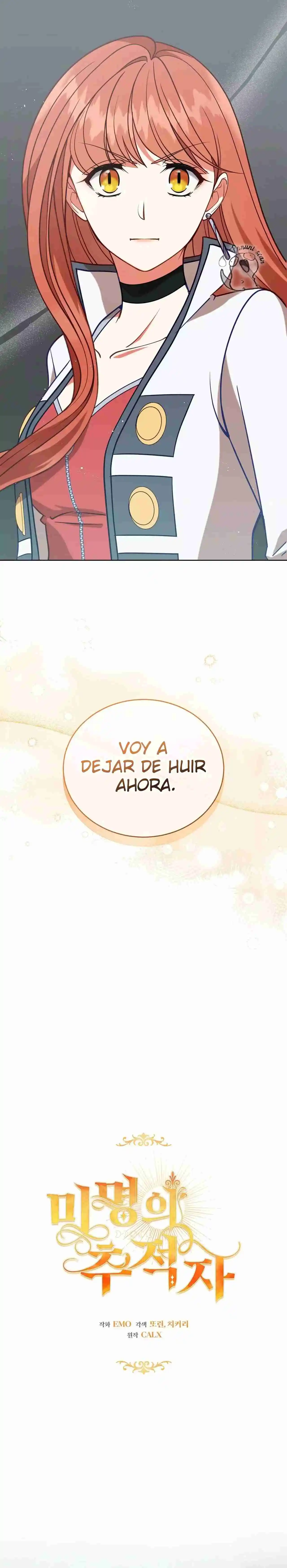 Acosador Sin Nombre - Capítulo 65 - Página 11 - LectorTMOo