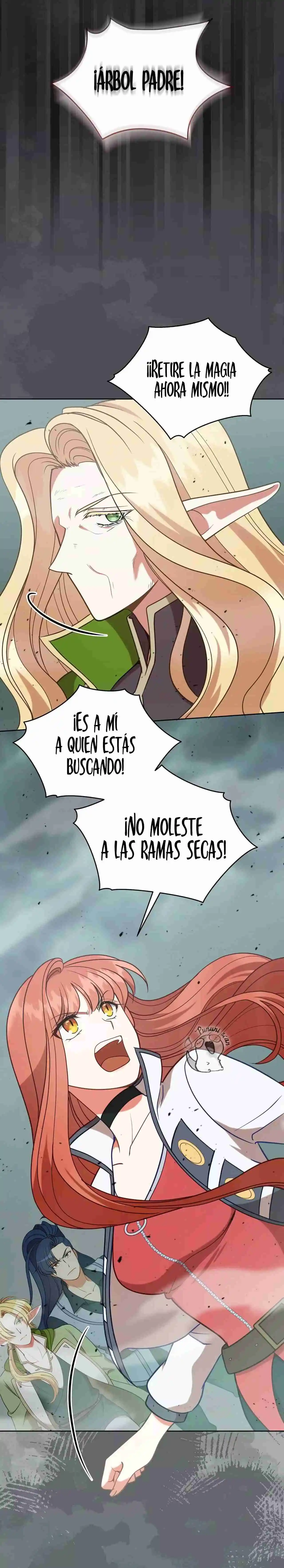 Acosador Sin Nombre - Capítulo 65 - Página 14 - LectorTMOo