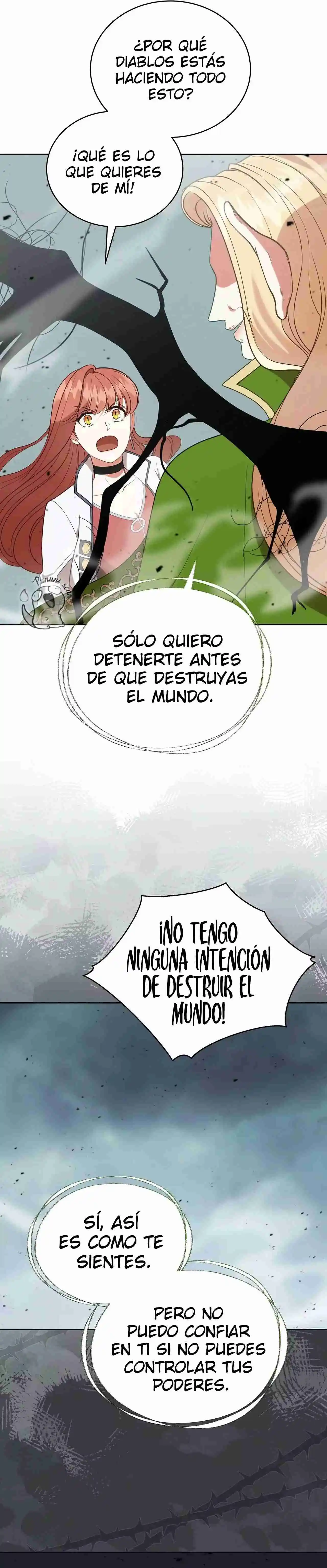 Acosador Sin Nombre - Capítulo 65 - Página 16 - LectorTMOo