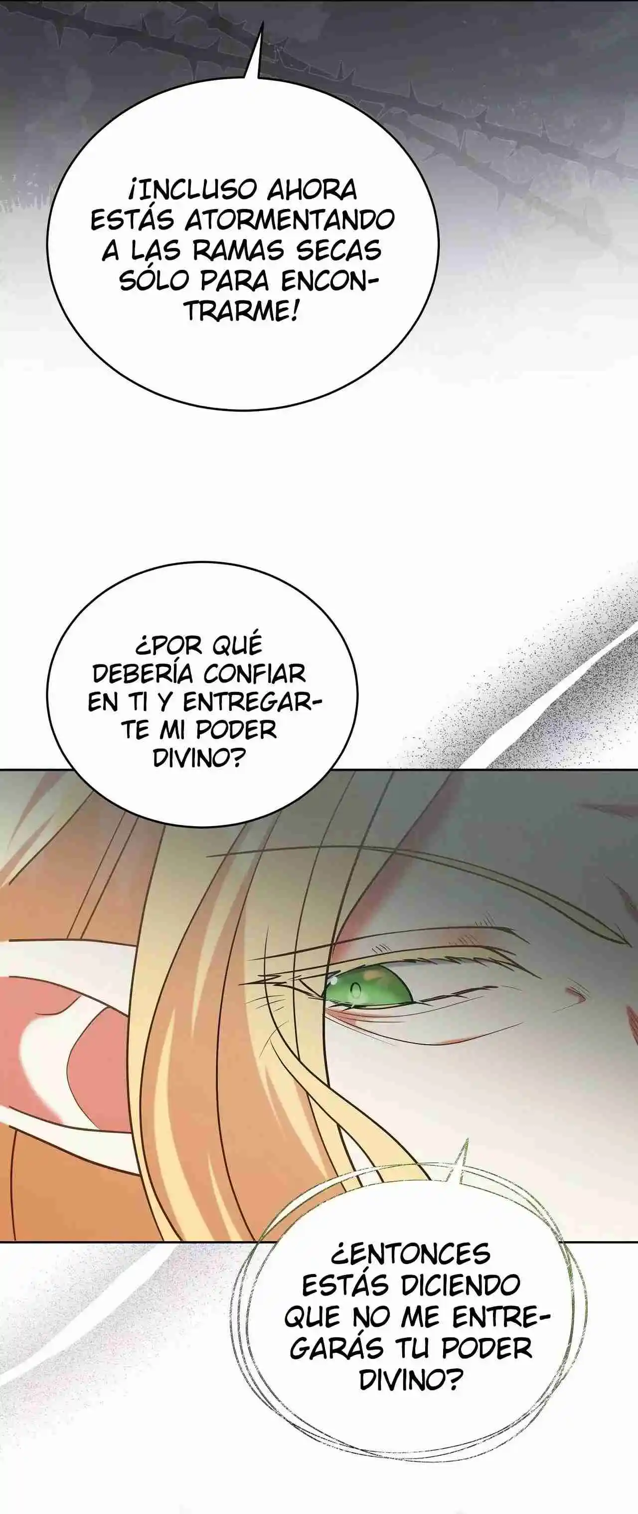 Acosador Sin Nombre - Capítulo 65 - Página 18 - LectorTMOo
