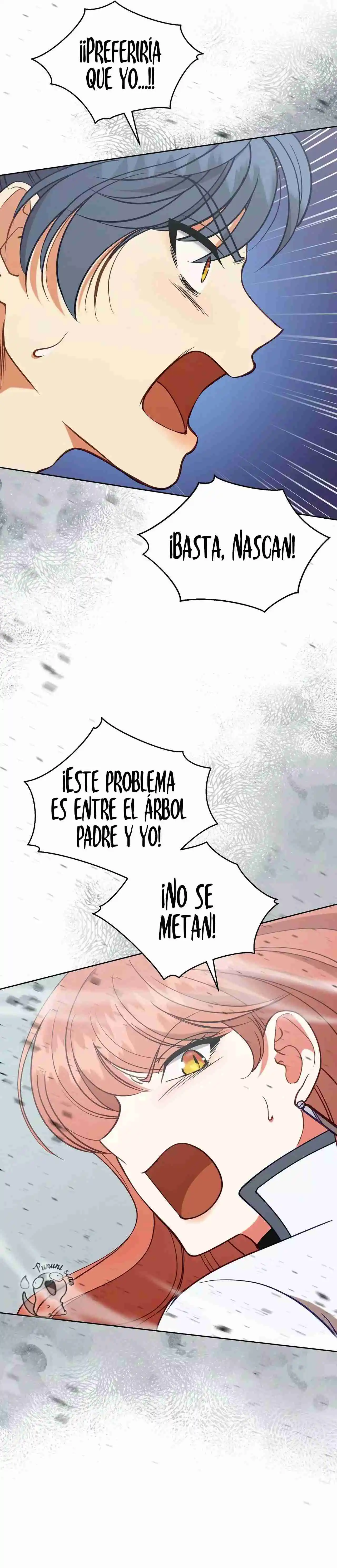 Acosador Sin Nombre - Capítulo 65 - Página 22 - LectorTMOo