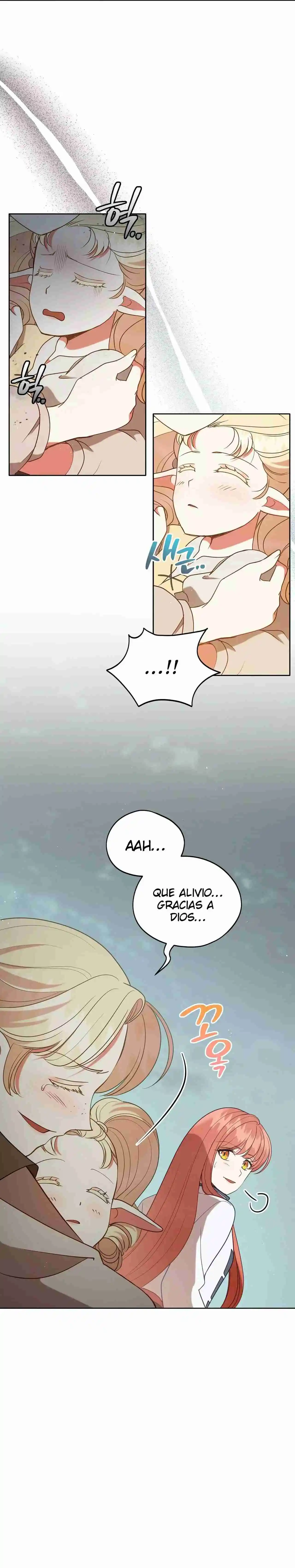 Acosador Sin Nombre - Capítulo 65 - Página 26 - LectorTMOo