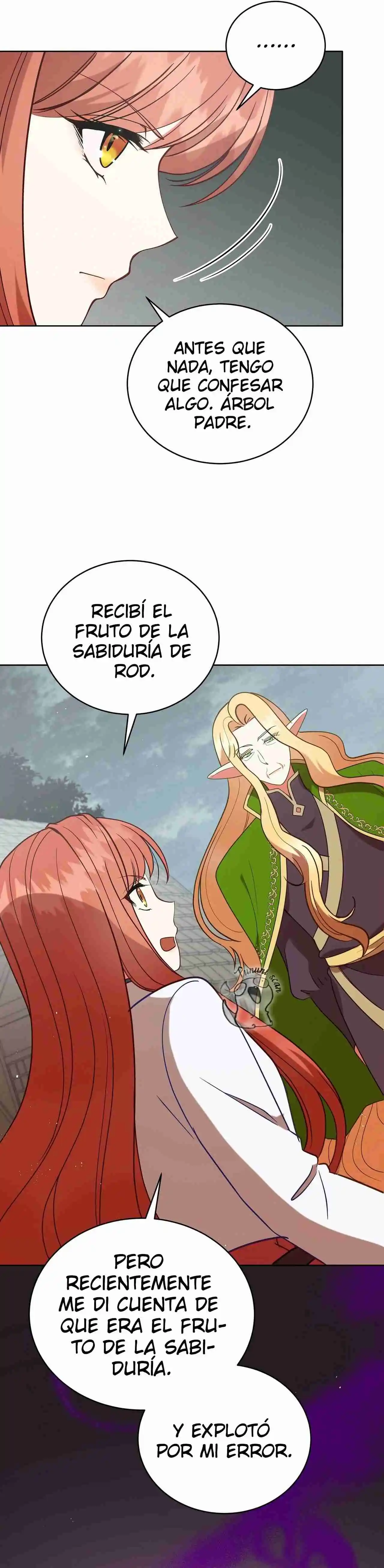 Acosador Sin Nombre - Capítulo 65 - Página 27 - LectorTMOo