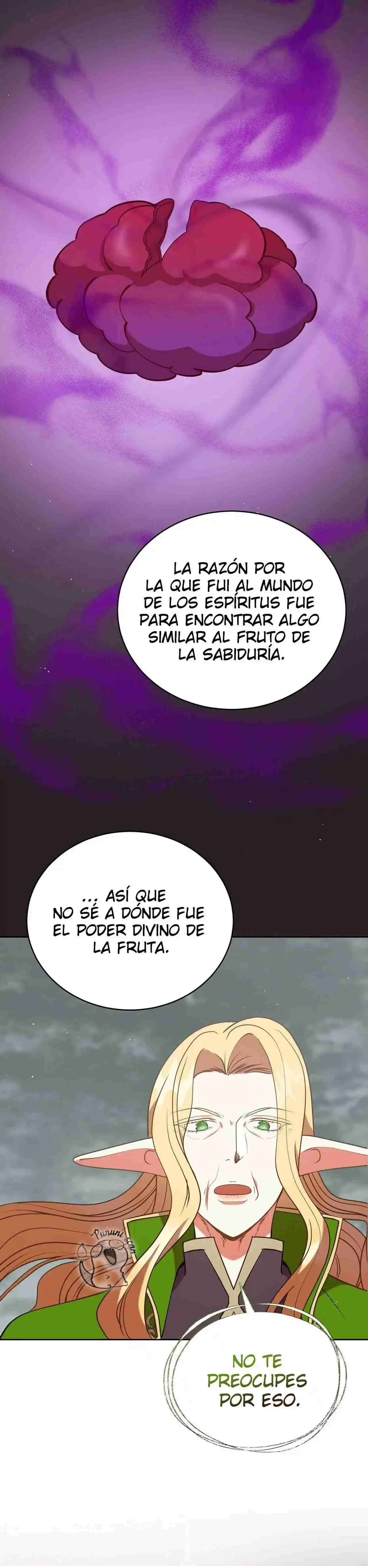 Acosador Sin Nombre - Capítulo 65 - Página 30 - LectorTMOo