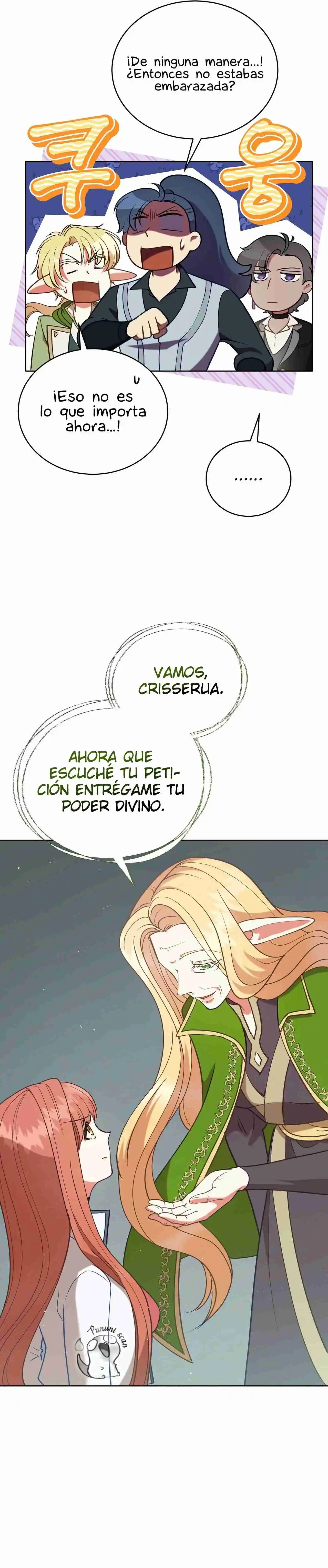 Acosador Sin Nombre - Capítulo 65 - Página 34 - LectorTMOo