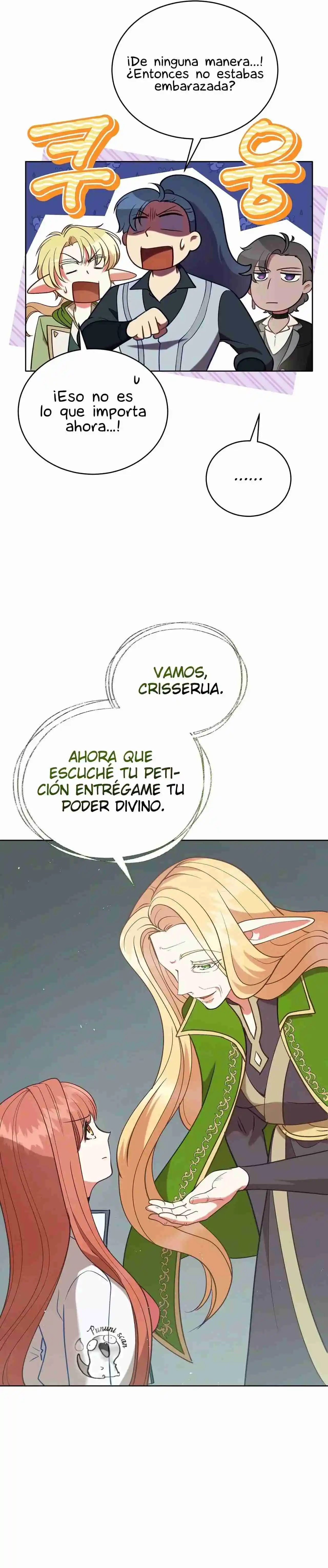 Acosador Sin Nombre - Capítulo 65 - Página 35 - LectorTMOo