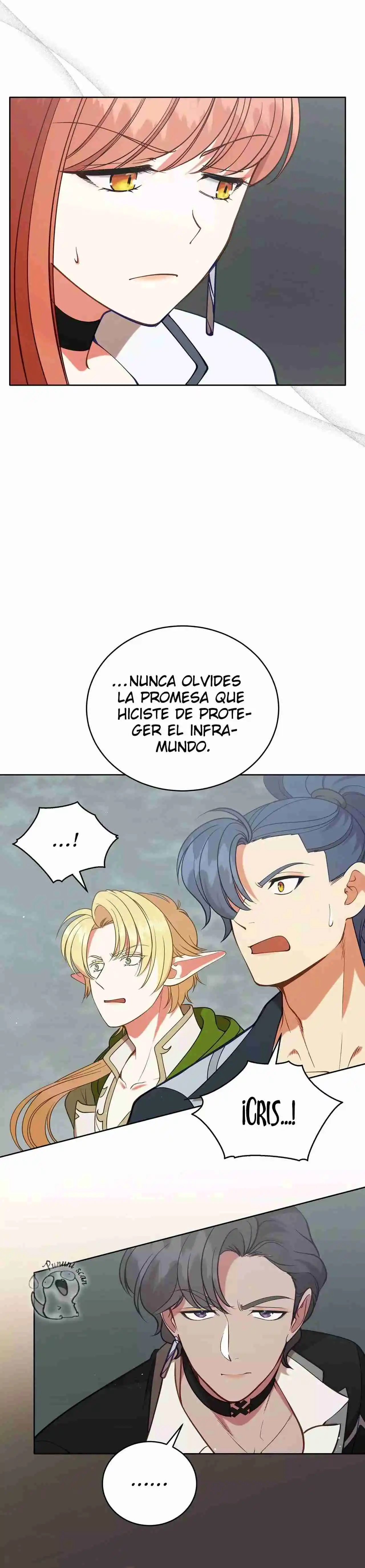 Acosador Sin Nombre - Capítulo 65 - Página 36 - LectorTMOo